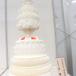 【兵庫県知事賞】大陸「HAPPY WEDDING」